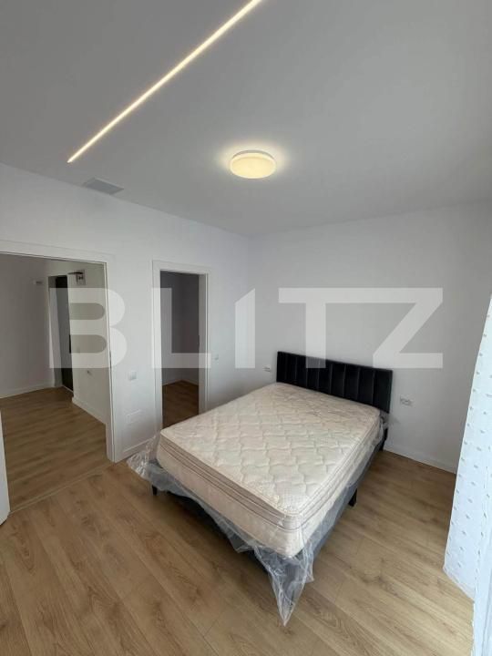 Apartament de închiriat 3 camere Floreşti - 204659AI | BLITZ Cluj-Napoca | Poza7