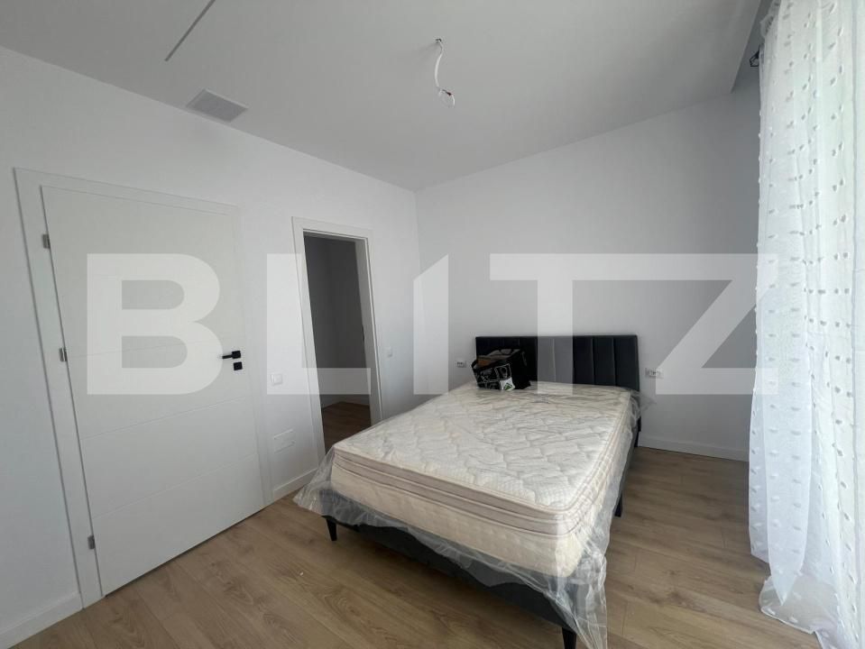 Apartament de închiriat 3 camere Floreşti - 204659AI | BLITZ Cluj-Napoca | Poza4