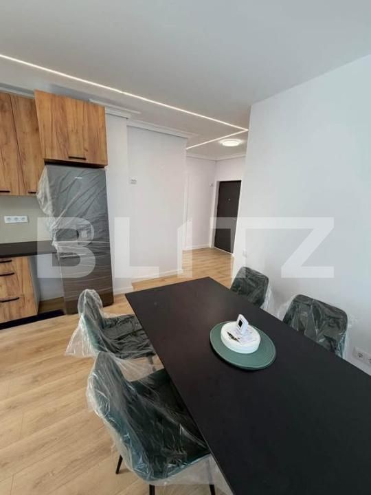 Apartament de închiriat 3 camere Floreşti - 204659AI | BLITZ Cluj-Napoca | Poza2