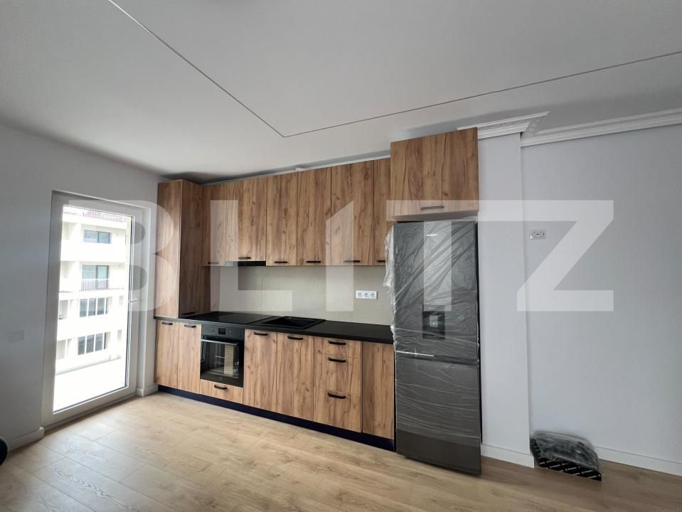 Apartament de închiriat 3 camere Floreşti - 204659AI | BLITZ Cluj-Napoca | Poza4