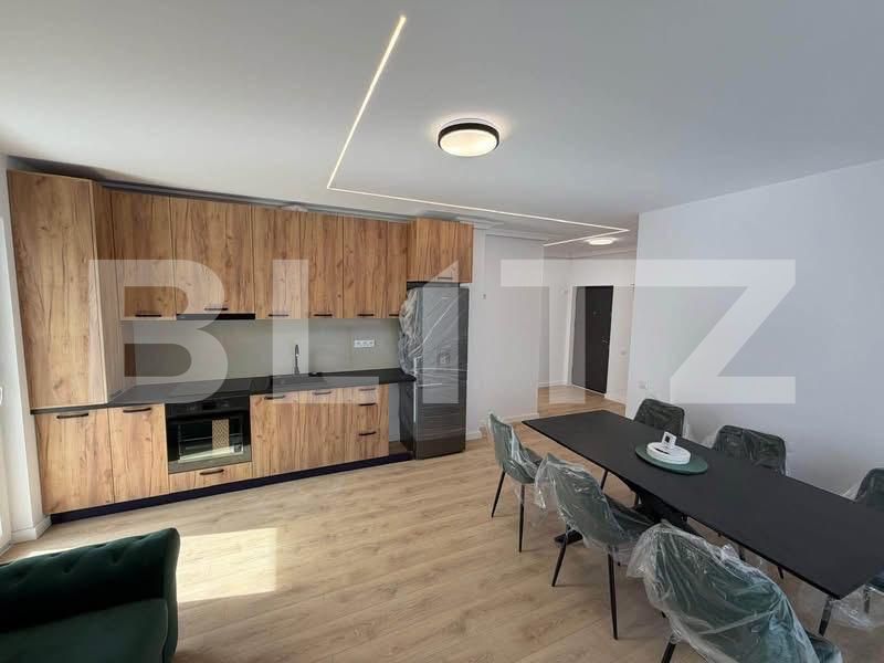 Apartament de închiriat 3 camere Floreşti - 204659AI | BLITZ Cluj-Napoca | Poza3