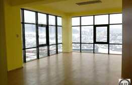 Inchiriere spatiu birouri 440 mp, superfinisat.