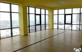 Inchiriere spatiu birouri 440 mp, superfinisat.