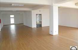Inchiriere spatiu birouri 440 mp, superfinisat.