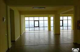 Inchiriere spatiu birouri 440 mp, superfinisat.