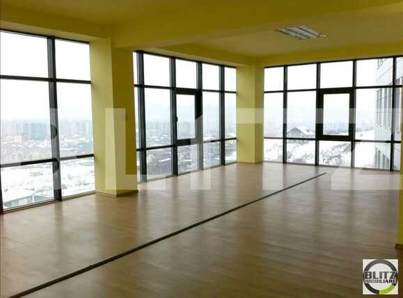 Spațiu birouri de închiriat Manastur - 20466SIB | BLITZ Cluj-Napoca | Poza1