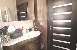 Apartament 3 camere, 102 mp, terasa 59 mp, zona Valea Garboului