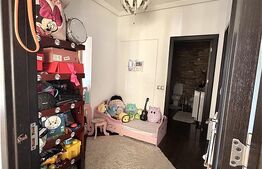 Apartament 3 camere, 102 mp, terasa 59 mp, zona Valea Garboului