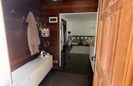 Apartament 3 camere, 102 mp, terasa 59 mp, zona Valea Garboului