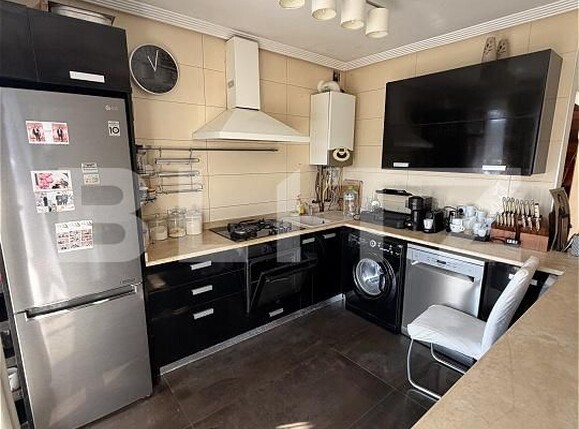 Apartament de vânzare 3 camere Floreşti - 204660AV | BLITZ Cluj-Napoca | Poza6