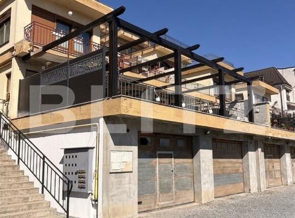 Apartament de vânzare 3 camere Floreşti - 204660AV | BLITZ Cluj-Napoca | Poza21