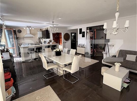 Apartament de vânzare 3 camere Floreşti - 204660AV | BLITZ Cluj-Napoca | Poza3