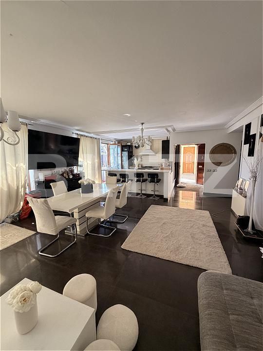 Apartament de vânzare 3 camere Floreşti - 204660AV | BLITZ Cluj-Napoca | Poza2