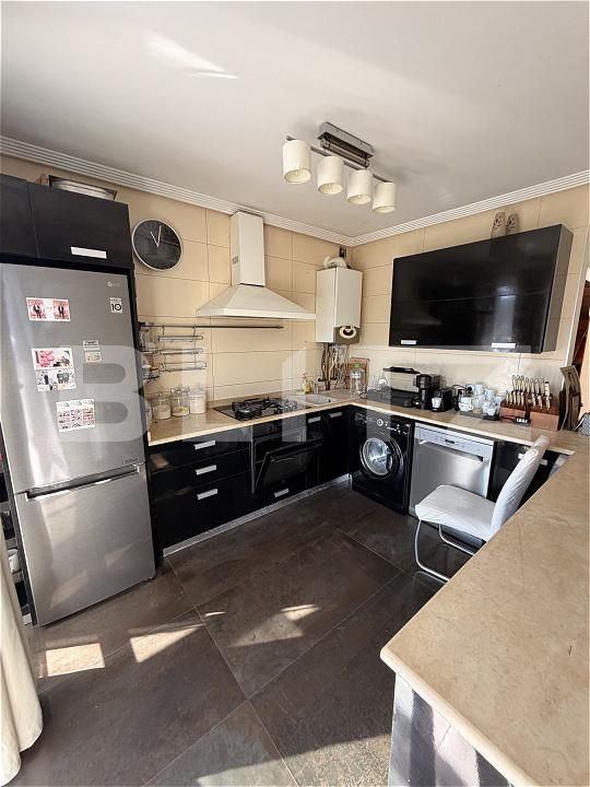 Apartament de vânzare 3 camere Floreşti - 204660AV | BLITZ Cluj-Napoca | Poza6