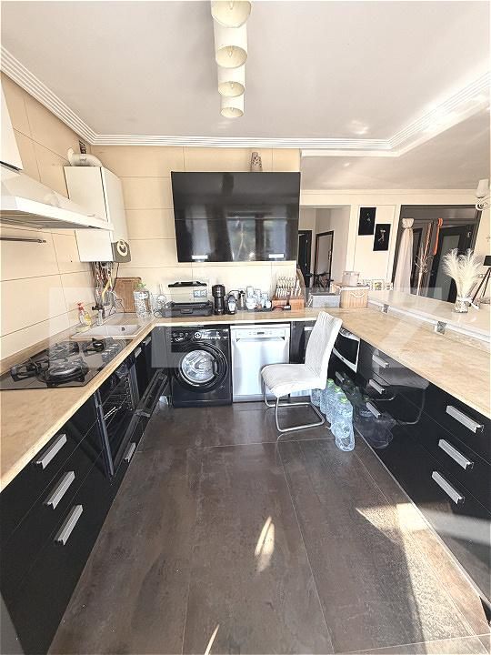 Apartament de vânzare 3 camere Floreşti - 204660AV | BLITZ Cluj-Napoca | Poza7