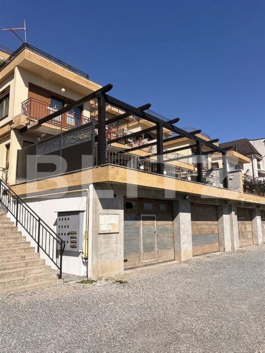 Apartament de vânzare 3 camere Floreşti - 204660AV | BLITZ Cluj-Napoca | Poza21