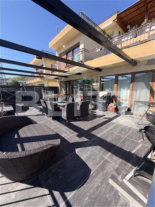 Apartament de vânzare 3 camere Floreşti - 204660AV | BLITZ Cluj-Napoca | Poza19