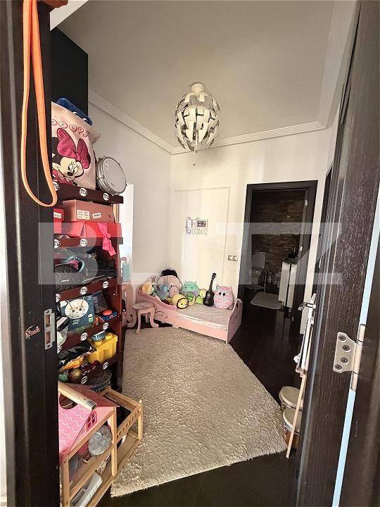 Apartament de vânzare 3 camere Floreşti - 204660AV | BLITZ Cluj-Napoca | Poza13