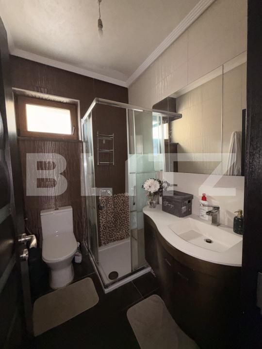 Apartament de vânzare 3 camere Floreşti - 204660AV | BLITZ Cluj-Napoca | Poza16