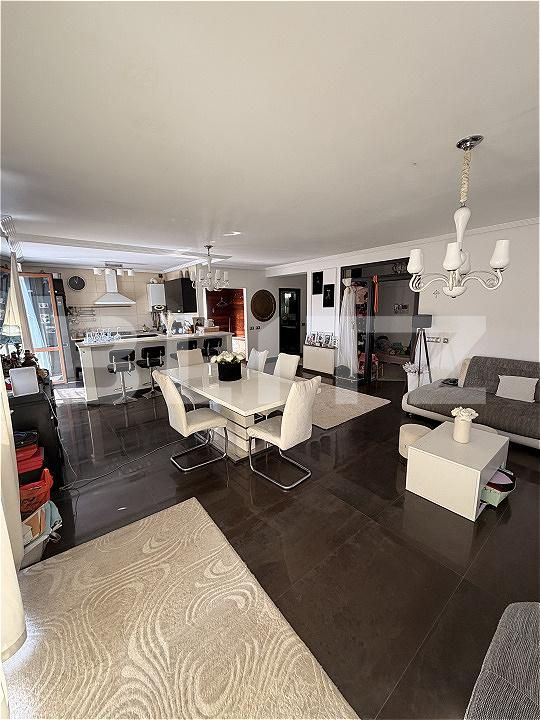 Apartament de vânzare 3 camere Floreşti - 204660AV | BLITZ Cluj-Napoca | Poza3