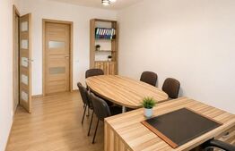  Apartament 3 camere, 2 bai, 67.50 mp, garaj, Optimus Vivo