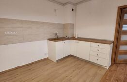 Apartament 3 camere, 2 bai, 67.50 mp, garaj, Optimus Vivo