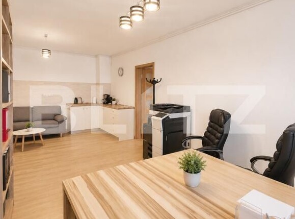 Apartament de vânzare 3 camere Manastur - 204661AV | BLITZ Cluj-Napoca | Poza3