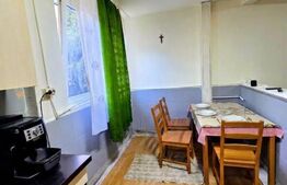 Garsoniera de vanzare, 28.30 mp, zona Manastur - str. Parang 