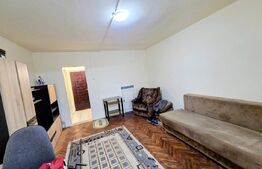 Garsoniera de vanzare, 28.30 mp, zona Manastur - str. Parang 