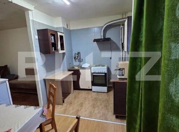 Garsonieră de vânzare Manastur - 204662AV | BLITZ Cluj-Napoca | Poza4
