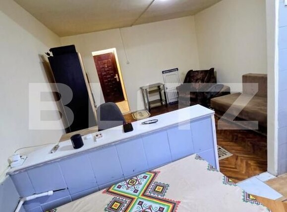Garsonieră de vânzare Manastur - 204662AV | BLITZ Cluj-Napoca | Poza5