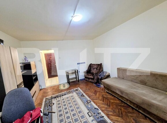 Garsonieră de vânzare Manastur - 204662AV | BLITZ Cluj-Napoca | Poza2