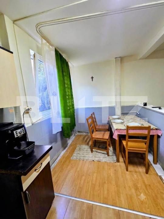 Garsonieră de vânzare Manastur - 204662AV | BLITZ Cluj-Napoca | Poza3