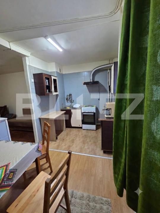 Garsonieră de vânzare Manastur - 204662AV | BLITZ Cluj-Napoca | Poza4