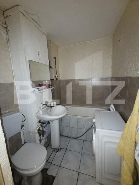 Garsonieră de vânzare Manastur - 204662AV | BLITZ Cluj-Napoca | Poza6