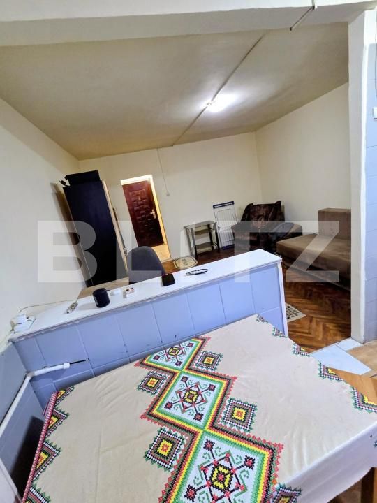 Garsonieră de vânzare Manastur - 204662AV | BLITZ Cluj-Napoca | Poza5