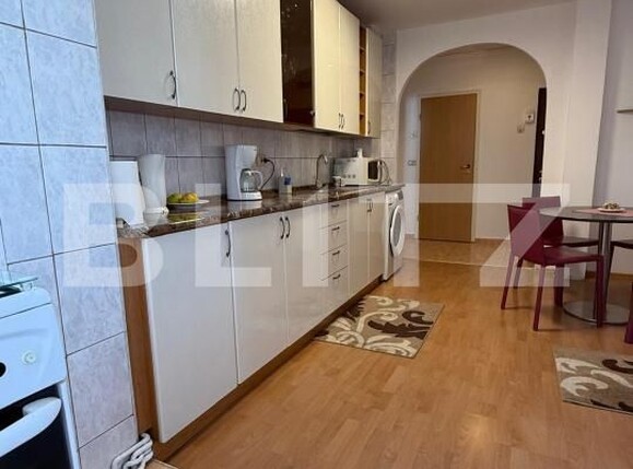 Apartament de vânzare 2 camere Garii - 204663AV | BLITZ Brașov | Poza1