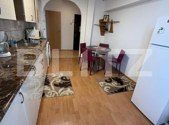 Apartament de vânzare 2 camere Garii - 204663AV | BLITZ Brașov | Poza2