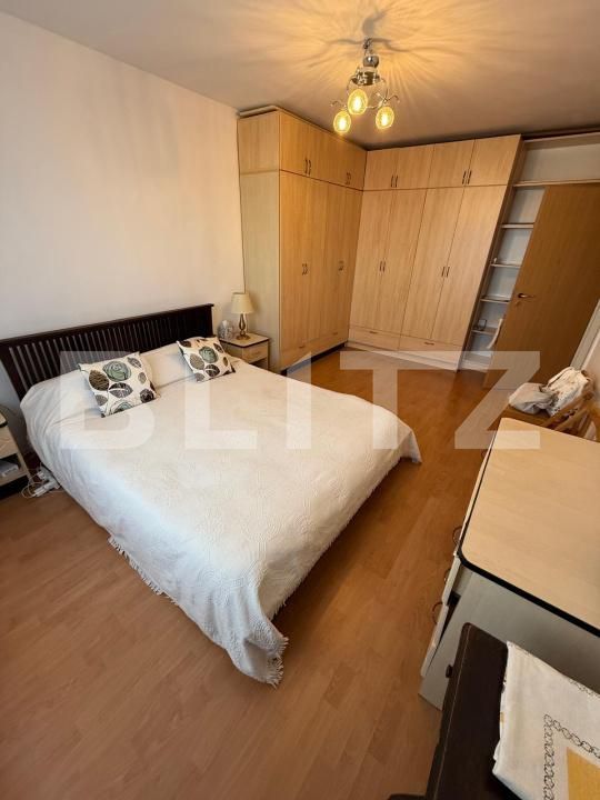 Apartament de vânzare 2 camere Garii - 204663AV | BLITZ Brașov | Poza3