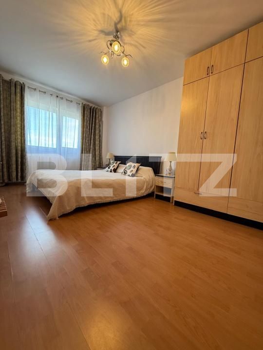 Apartament de vânzare 2 camere Garii - 204663AV | BLITZ Brașov | Poza4