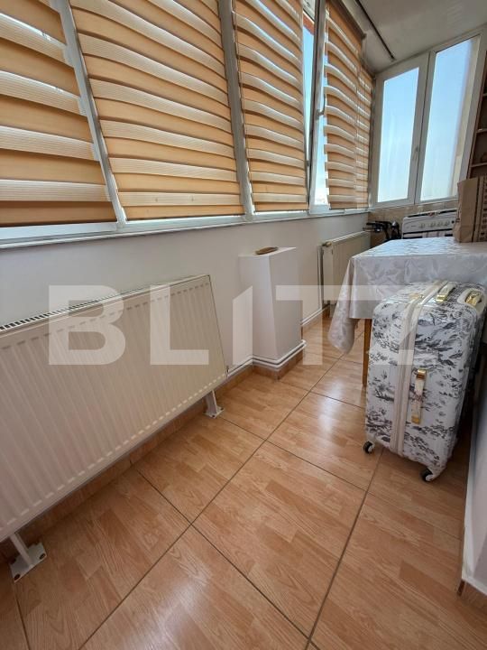 Apartament de vânzare 2 camere Garii - 204663AV | BLITZ Brașov | Poza7