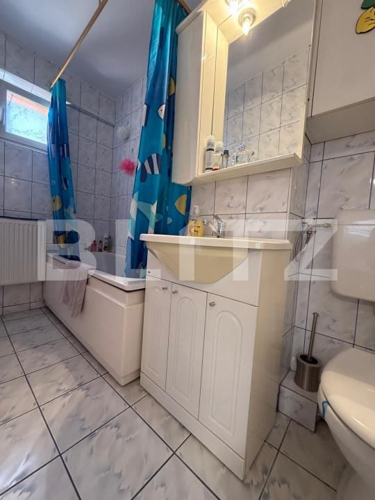Apartament de vânzare 2 camere Garii - 204663AV | BLITZ Brașov | Poza9