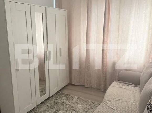 Apartament de vânzare 2 camere Manastur - 204664AV | BLITZ Cluj-Napoca | Poza1