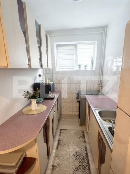 Apartament de vânzare 2 camere Manastur - 204664AV | BLITZ Cluj-Napoca | Poza3