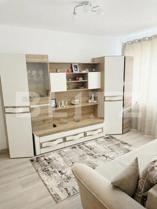 Apartament de vânzare 2 camere Manastur - 204664AV | BLITZ Cluj-Napoca | Poza2
