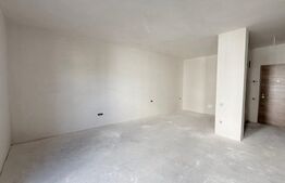 Apartament 1 cameră, 42 mp, parcare subterană, zona Baciu