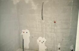 Apartament 1 cameră, 42 mp, parcare subterană, zona Baciu