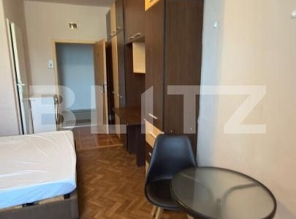Garsonieră de închiriat Dambul Rotund - 204669AI | BLITZ Cluj-Napoca | Poza2