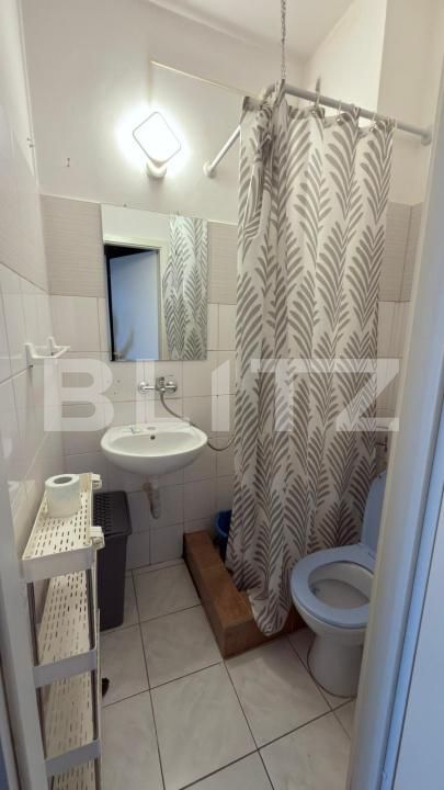 Garsonieră de închiriat Dambul Rotund - 204669AI | BLITZ Cluj-Napoca | Poza4