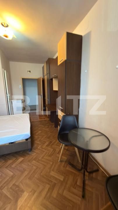Garsonieră de închiriat Dambul Rotund - 204669AI | BLITZ Cluj-Napoca | Poza2
